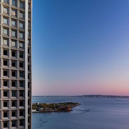 Hilton Garden Inn Nyc Financial Center/Manhattan Downtown New York Exterior photo
