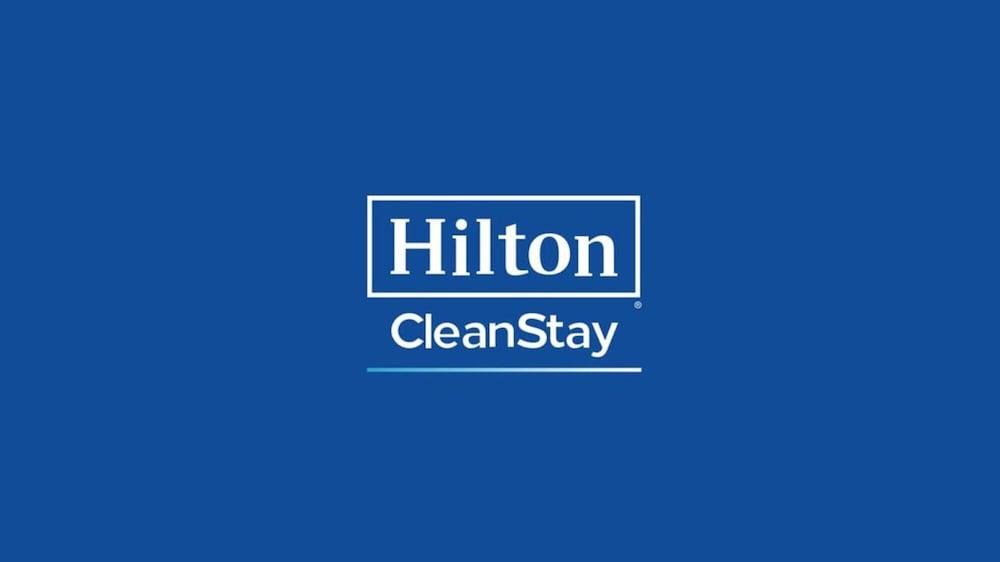 Hilton Garden Inn Nyc Financial Center/Manhattan Downtown New York Exterior photo