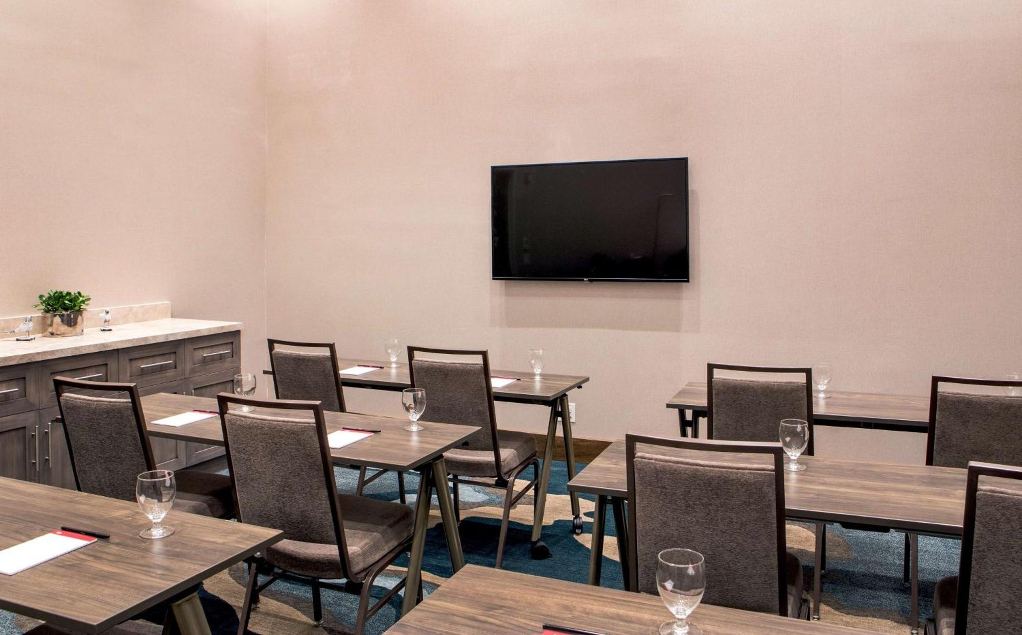 Hilton Garden Inn Nyc Financial Center/Manhattan Downtown New York Exterior photo