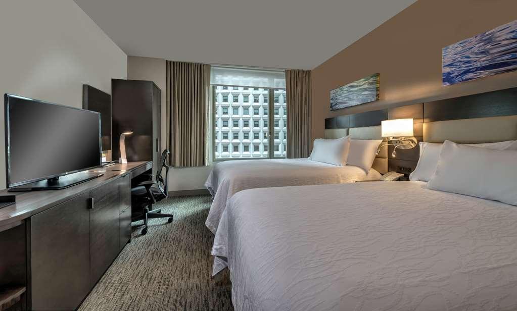 Hilton Garden Inn Nyc Financial Center/Manhattan Downtown New York Room photo